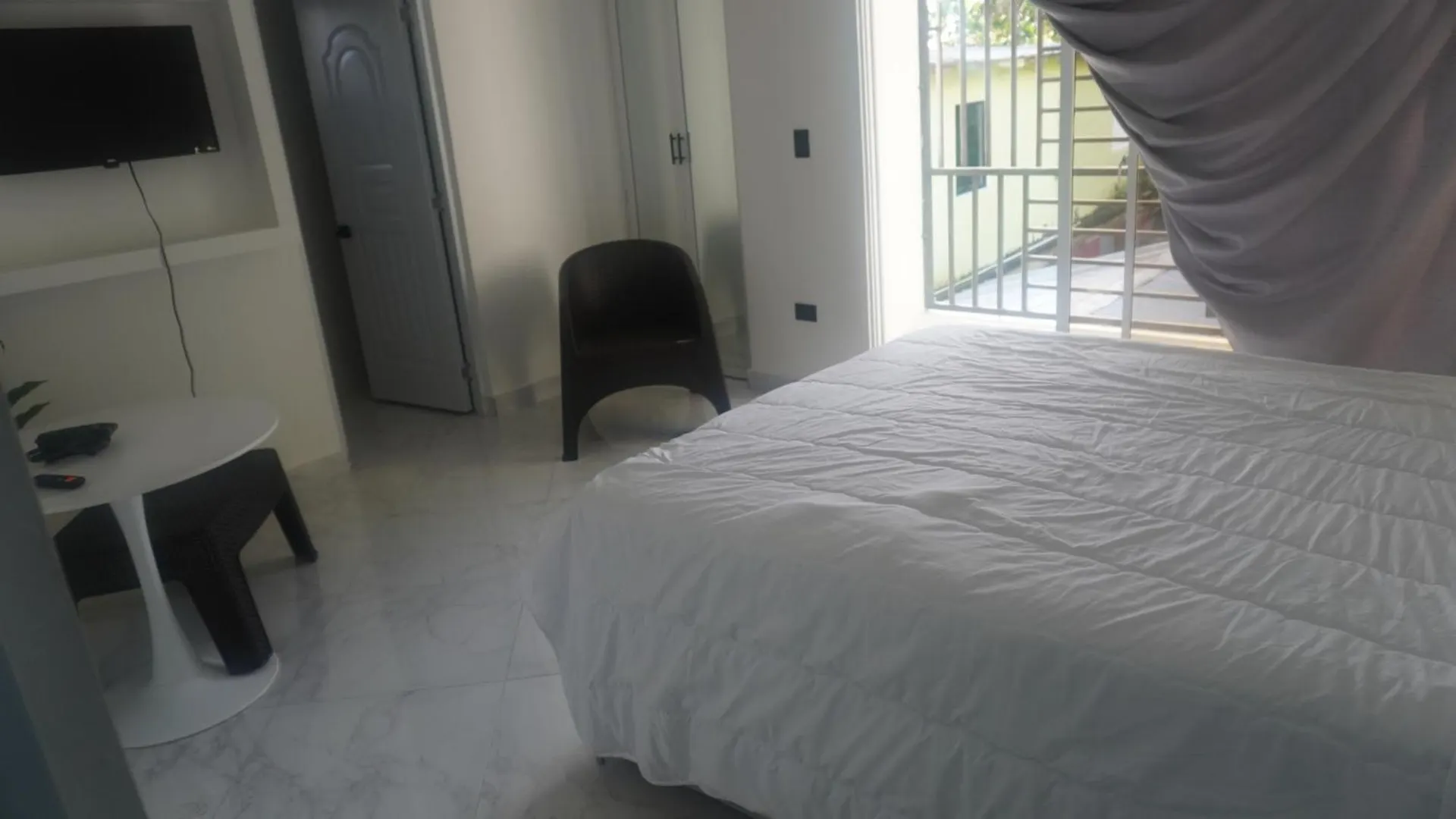 Aparta Hotel Ana Julia Sosúa