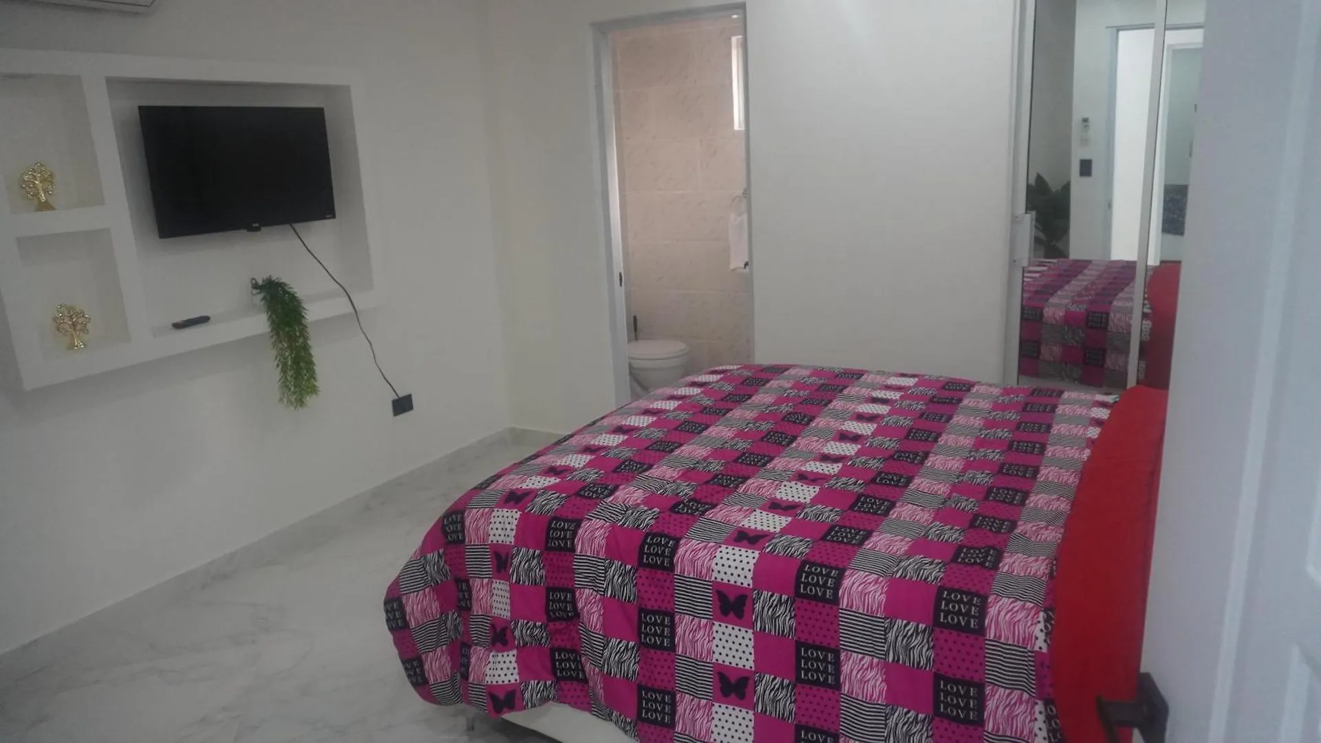 Aparta Hotel Ana Julia Sosúa