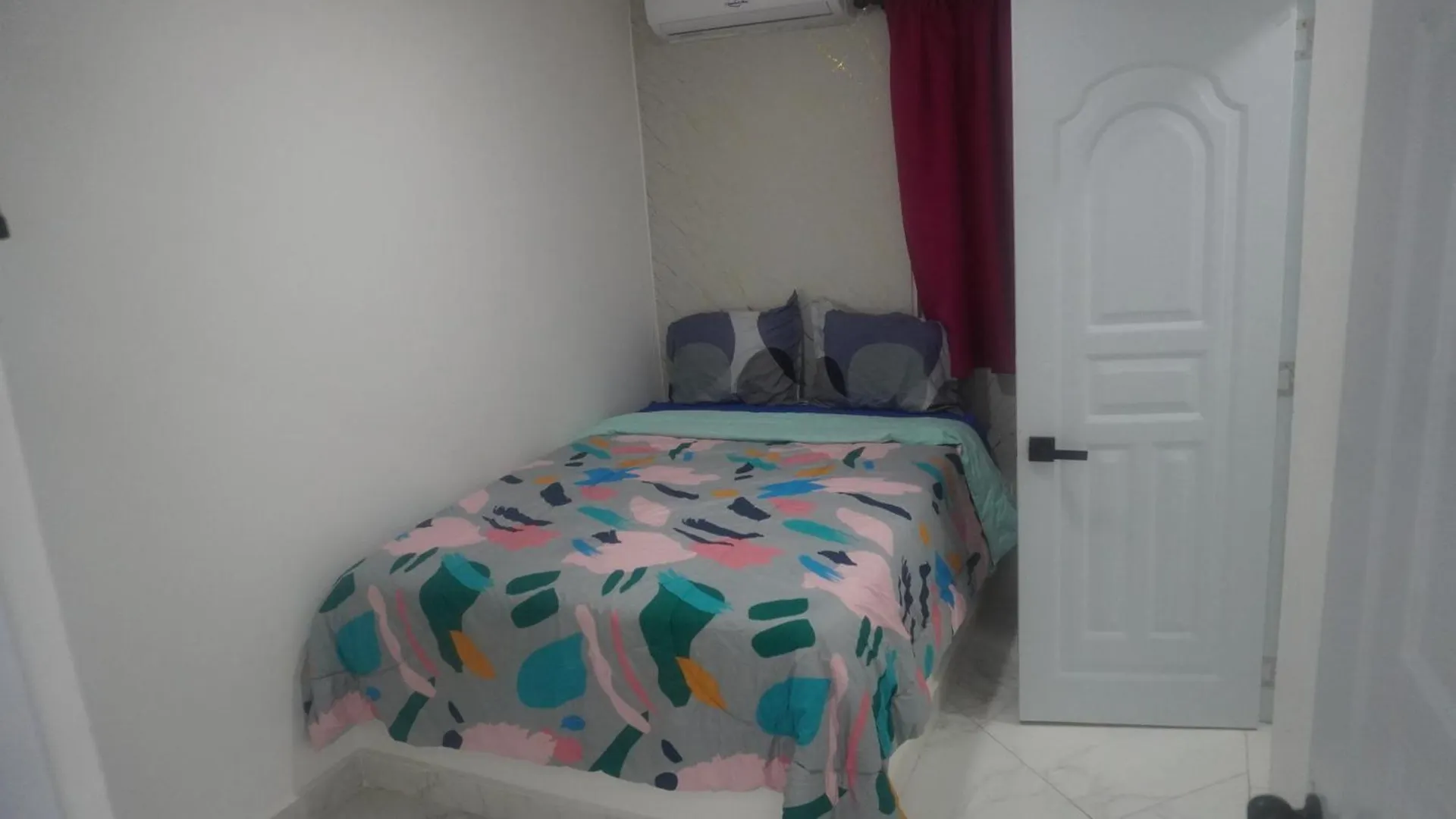 Aparta Hotel Ana Julia Sosúa
