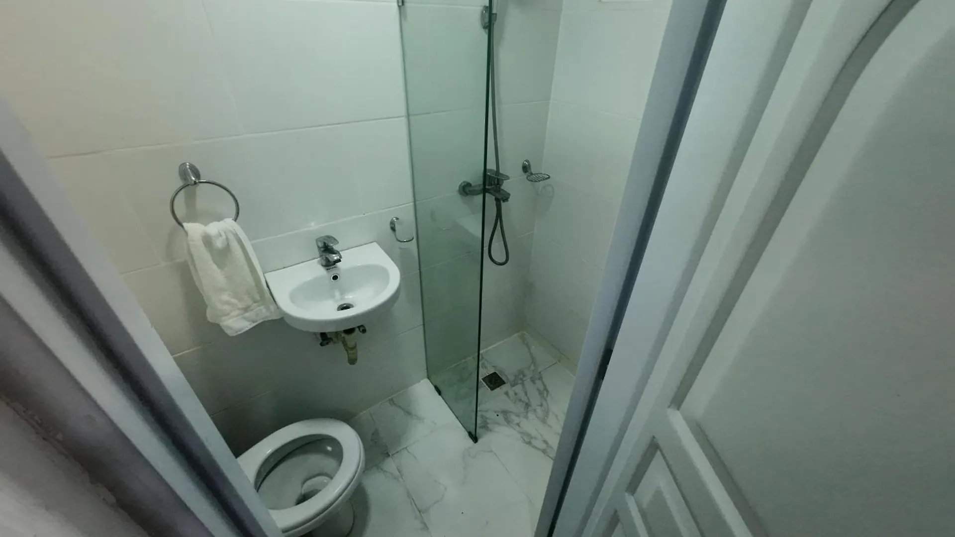 Aparta Hotel Ana Julia Sosúa