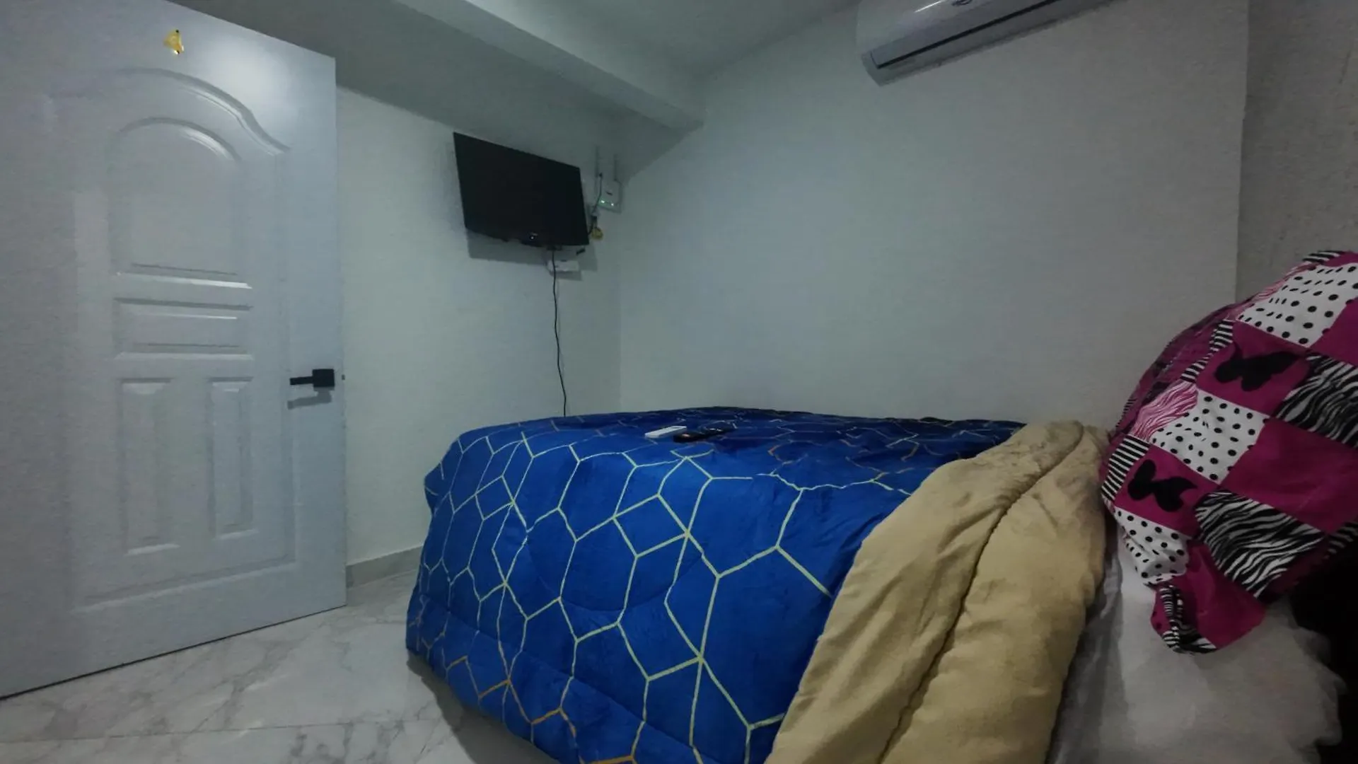 *****  Aparta Hotel Ana Julia Sosúa República Dominicana