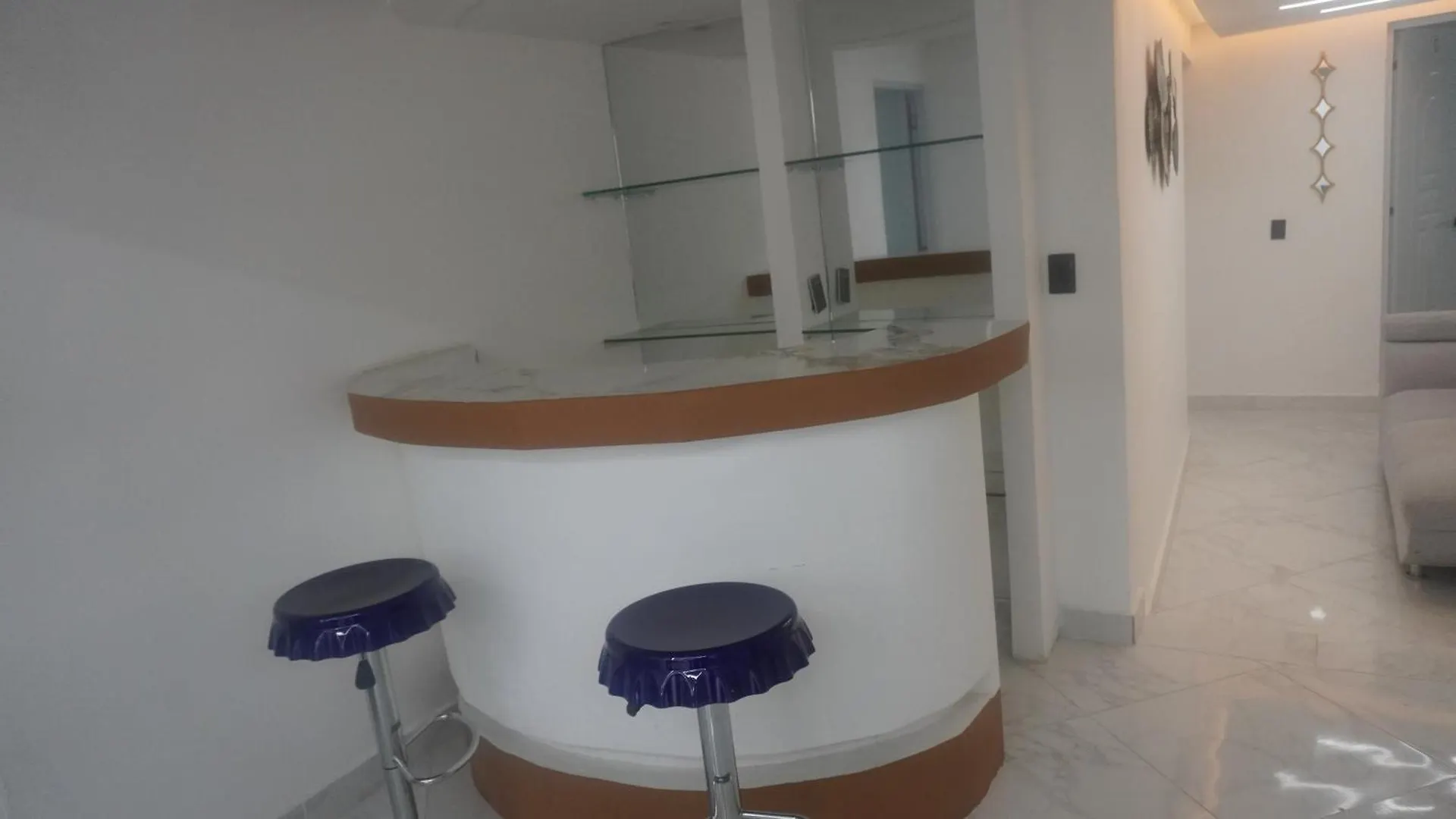 Aparta Hotel Ana Julia Sosúa