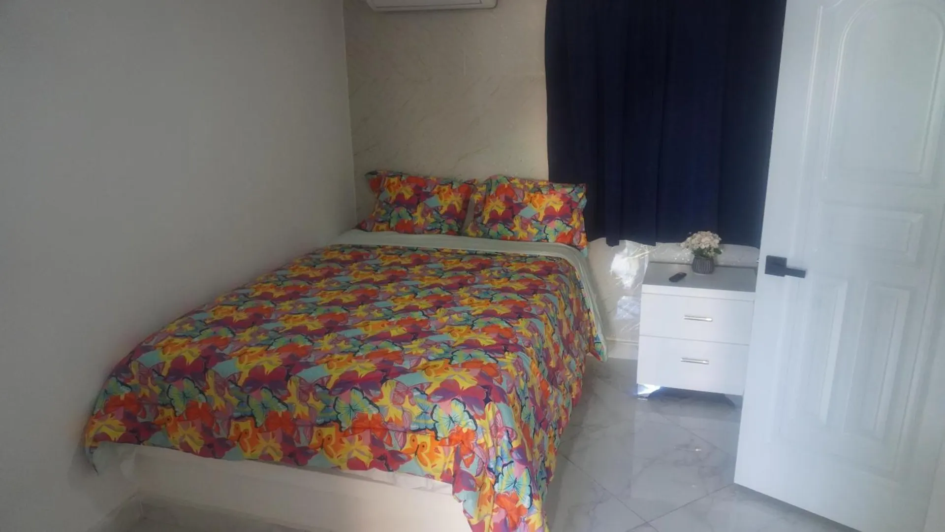 Aparta Hotel Ana Julia Sosúa